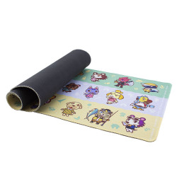 ALFOMBRILLA ESCRITORIO PALADONE ANIMAL CROSSING PERSONAJES