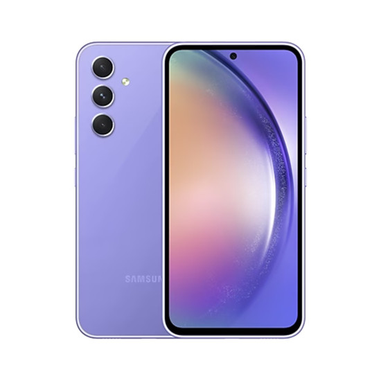 MOVIL SAMSUNG GALAXY A54 8 128GB Smartphones MOVIL SAMSUNG GALAXY A54 8 128GB Smartphones