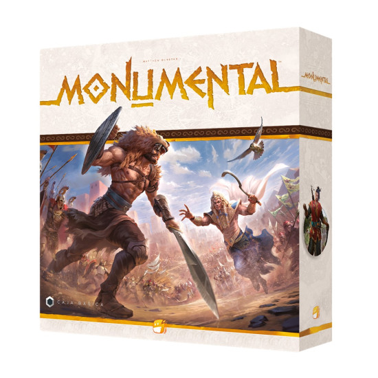 JUEGO MESA MONUMENTAL EDAD RECOMENDADA 10 Juegos de mesa JUEGO MESA MONUMENTAL EDAD RECOMENDADA 10 Juegos de mesa
