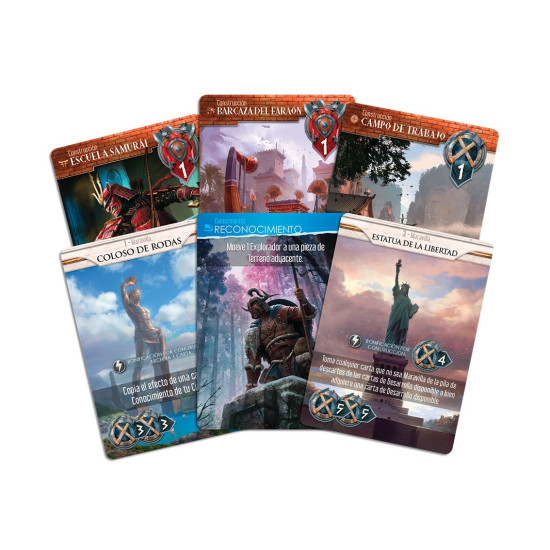 JUEGO MESA MONUMENTAL EDAD RECOMENDADA 10 Juegos de mesa JUEGO MESA MONUMENTAL EDAD RECOMENDADA 10 Juegos de mesa