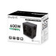 FUENTE ALIMENTACION EWENT EW3908 ATX 600W Fuentes de alimentación FUENTE ALIMENTACION EWENT EW3908 ATX 600W Fuentes de alimentación