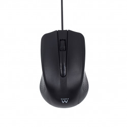 MOUSE RATON EWENT EW3300 USB 1000