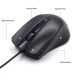 MOUSE RATON EWENT EW3300 USB 1000 Ratones MOUSE RATON EWENT EW3300 USB 1000 Ratones