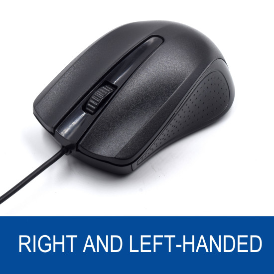 MOUSE RATON EWENT EW3300 USB 1000 Ratones MOUSE RATON EWENT EW3300 USB 1000 Ratones