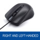 MOUSE RATON EWENT EW3300 USB 1000 Ratones MOUSE RATON EWENT EW3300 USB 1000 Ratones