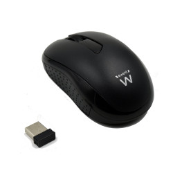 MOUSE RATON EWENT EW3223 WIRELESS INALAMBRICO