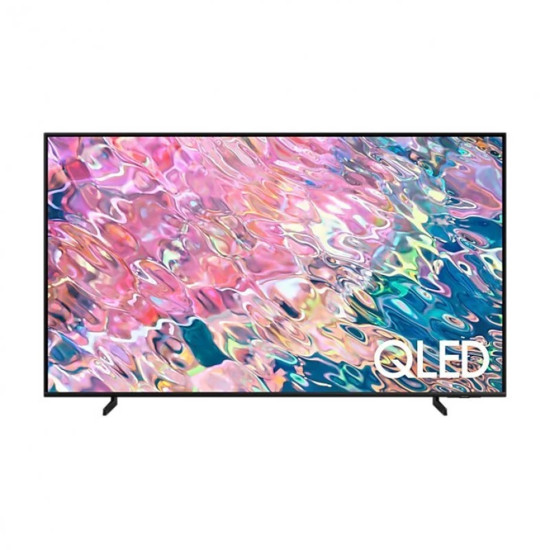 TV SAMSUNG 43PULGADAS QLED 4K UHD Television TV SAMSUNG 43PULGADAS QLED 4K UHD Television