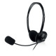 AURICULAR EWENT EW3563 CON MICROFONO Auriculares AURICULAR EWENT EW3563 CON MICROFONO Auriculares