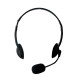 AURICULAR EWENT EW3563 CON MICROFONO Auriculares AURICULAR EWENT EW3563 CON MICROFONO Auriculares