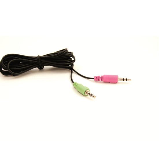 AURICULAR EWENT EW3563 CON MICROFONO Auriculares AURICULAR EWENT EW3563 CON MICROFONO Auriculares