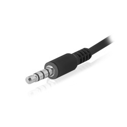 AURICULAR EWENT EW3567 CON MICROFONO