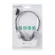 AURICULAR EWENT EW3567 CON MICROFONO Auriculares AURICULAR EWENT EW3567 CON MICROFONO Auriculares