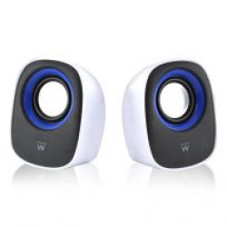 ALTAVOZ EWENT EW3513 5W RMS USB