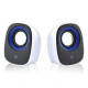 ALTAVOZ EWENT EW3513 5W RMS USB Altavoces ALTAVOZ EWENT EW3513 5W RMS USB Altavoces