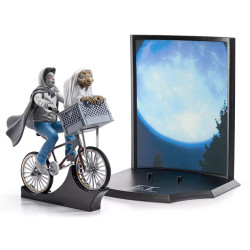 FIGURA THE NOBLE COLLECTION TOYLLECTIBLE TREASURES