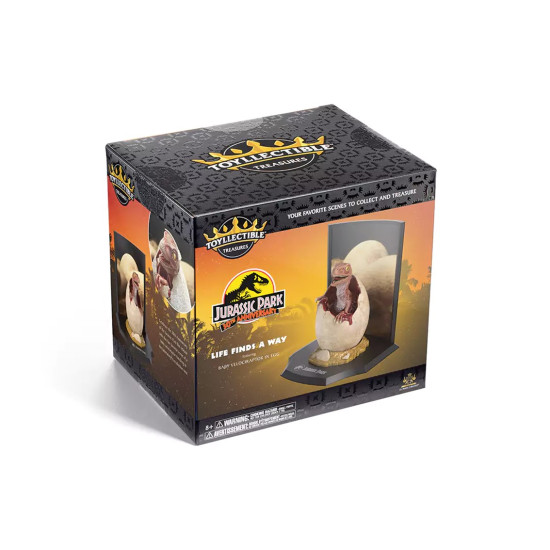 FIGURA THE NOBLE COLLECTION TOYLLECTIBLE TREASURES Figuras FIGURA THE NOBLE COLLECTION TOYLLECTIBLE TREASURES Figuras