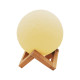 LAMPARA LUNA THULOS TH - MN1 15CM Lámparas LAMPARA LUNA THULOS TH - MN1 15CM Lámparas