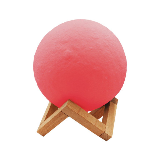 LAMPARA LUNA THULOS TH - MN1 15CM Lámparas LAMPARA LUNA THULOS TH - MN1 15CM Lámparas
