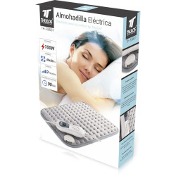ALMOHADILLA ELECTRICA 100W 40X30 CM EB601