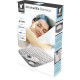 ALMOHADILLA ELECTRICA 100W 40X30 CM EB601 Calefacción ALMOHADILLA ELECTRICA 100W 40X30 CM EB601 Calefacción