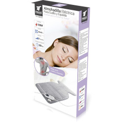 ALMOHADILLA CERVICAL 100W 63X42CM