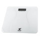 BASCULA BAÑO THULOS TH - BD119 BLANCO CARGA Básculas personales BASCULA BAÑO THULOS TH - BD119 BLANCO CARGA Básculas personales