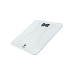BASCULA BAÑO THULOS TH - BD119 BLANCO CARGA