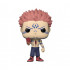 FUNKO POP JUJUTSU KAISEN RYOMEN SUKUNA