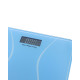 BASCULA BAÑO THULOS TH - BD119 AZUL CARGA Básculas personales BASCULA BAÑO THULOS TH - BD119 AZUL CARGA Básculas personales