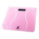BASCULA BAÑO THULOS TH - BD119 ROSA CARGA Básculas personales BASCULA BAÑO THULOS TH - BD119 ROSA CARGA Básculas personales