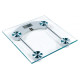 BASCULA BAÑO THULOS TH - BD120 CARGA MAXIMA Básculas personales BASCULA BAÑO THULOS TH - BD120 CARGA MAXIMA Básculas personales