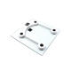 BASCULA BAÑO THULOS TH - BD120 CARGA MAXIMA Básculas personales BASCULA BAÑO THULOS TH - BD120 CARGA MAXIMA Básculas personales