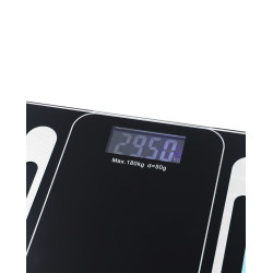 BASCULA BAÑO THULOS TH - BD121 CARGA MAXIMA