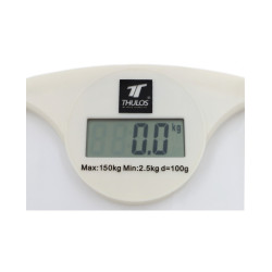BASCULA BAÑO THULOS TH - BD3038 CARGA MAXIMA