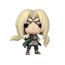 FUNKO POP NARUTO SHIPPUDEN TSUNADE CREATION