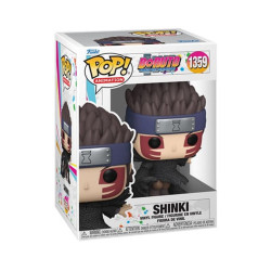 FUNKO POP BORUTO NARUTO NEXT GENERATIONS