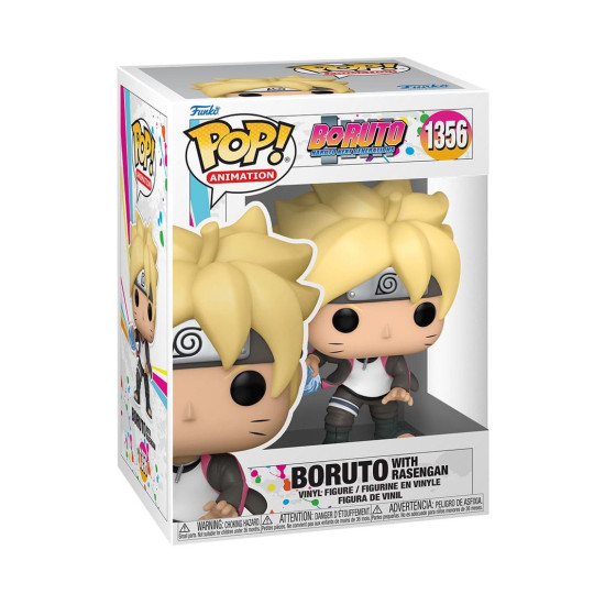 FUNKO POP BORUTO NARUTO NEXT GENERATIONS Funkos FUNKO POP BORUTO NARUTO NEXT GENERATIONS Funkos