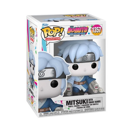FUNKO POP BORUTO NARUTO NEXT GENERATIONS Funkos FUNKO POP BORUTO NARUTO NEXT GENERATIONS Funkos