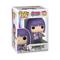 FUNKO POP BORUTO NARUTO NEXT GENERATIONS