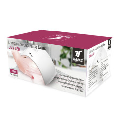 SECADOR UÑAS THULOS TH - HW012 24W