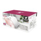 SECADOR UÑAS THULOS TH - HW012 24W Cuidado personal SECADOR UÑAS THULOS TH - HW012 24W Cuidado personal