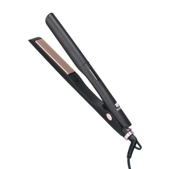 PLANCHA PELO LED THULOS TH - BY14 Planchas de pelo