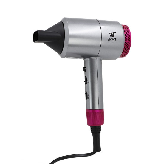 SECADOR PELO THULOS TH - HD804 1600W - 1800W IONICO Secadores de pelo