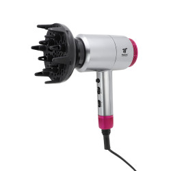 SECADOR PELO THULOS TH - HD804 1600W - 1800W IONICO
