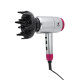 SECADOR PELO THULOS TH - HD804 1600W - 1800W IONICO Secadores de pelo SECADOR PELO THULOS TH - HD804 1600W - 1800W IONICO Secadores de pelo