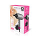 SECADOR PELO THULOS TH - HD804 1600W - 1800W IONICO Secadores de pelo SECADOR PELO THULOS TH - HD804 1600W - 1800W IONICO Secadores de pelo