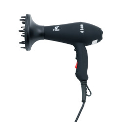 SECADOR PELO THULOS TH - HD806 2000W