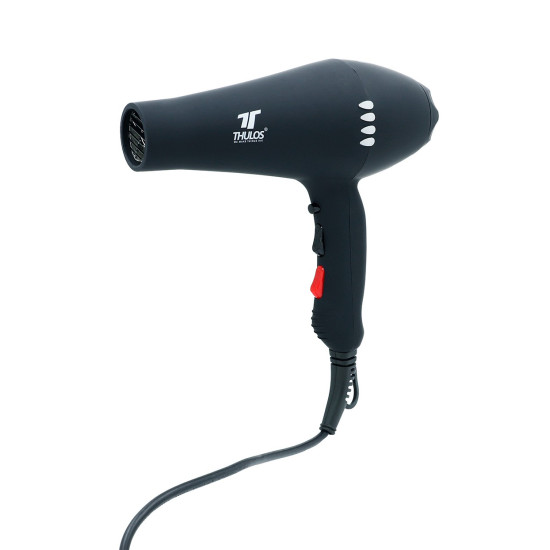 SECADOR PELO THULOS TH - HD806 2000W Secadores de pelo SECADOR PELO THULOS TH - HD806 2000W Secadores de pelo