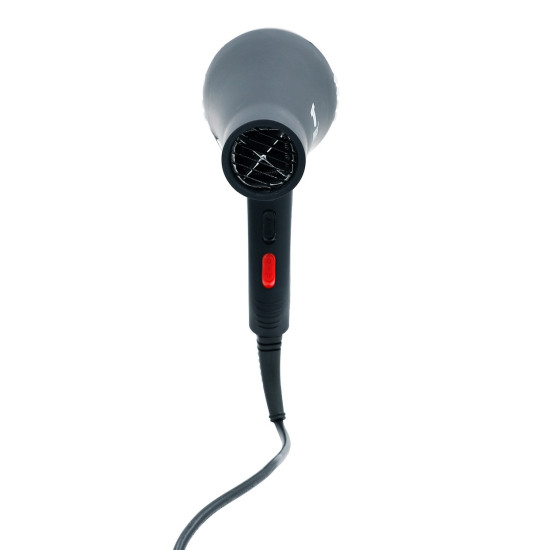 SECADOR PELO THULOS TH - HD806 2000W Secadores de pelo SECADOR PELO THULOS TH - HD806 2000W Secadores de pelo