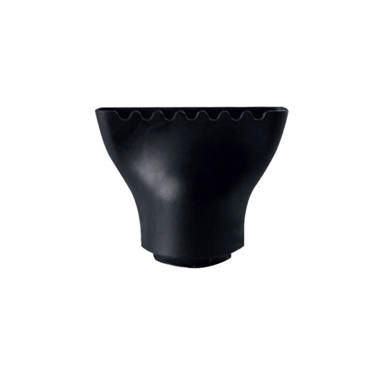 SECADOR PELO THULOS TH - HD807 MORADO 1500W Secadores de pelo